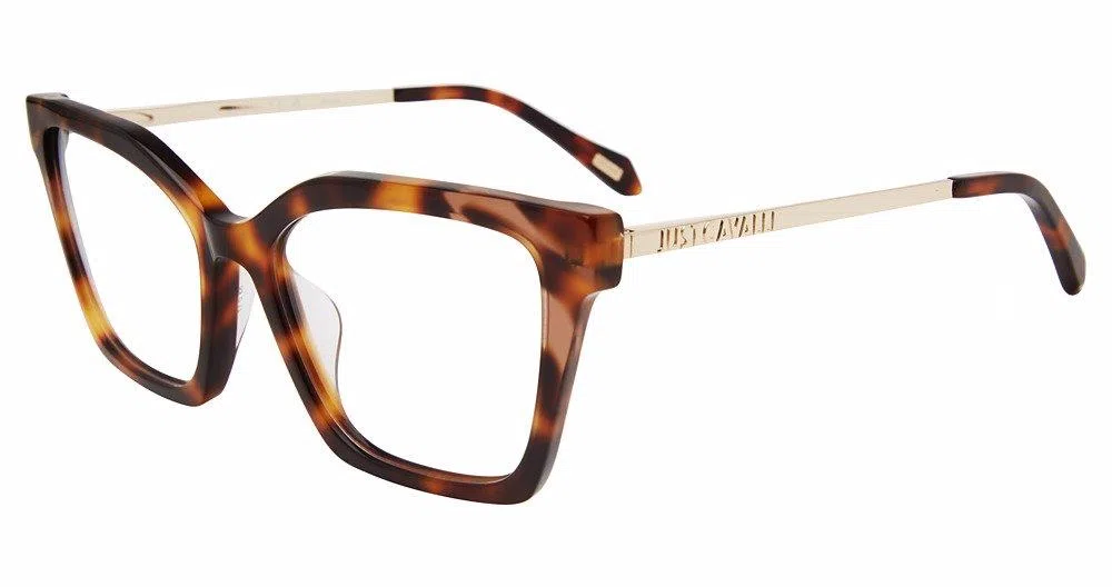 Just Cavalli VJC075 Eyeglasses - view 2